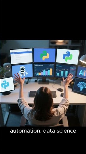 "What Is Python? A Simple Introduction to Python Programming"