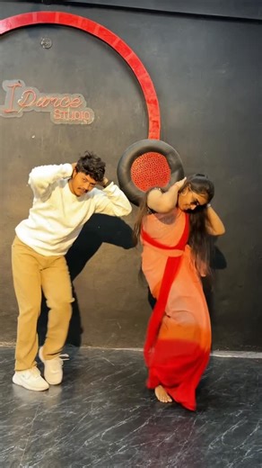 Meesala Harikrishna on Instagram: "Folk..❤️‍🔥 @pandu_official @divya.giridi_ . . . . . #folk #folkdance #folksongstelugu #massdance #foryou #i̇nstagood #instagram #like #likereel #viral"