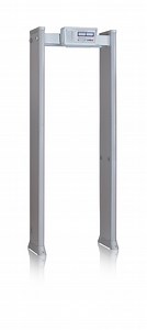 [Hot Item] Airport Security Scanner Screening Walk Through Metal Detector