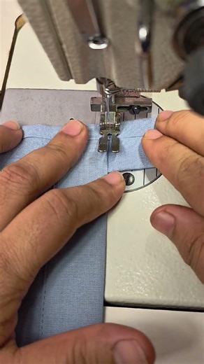 Sew the End of the Waistband Neatly✨️ #shorts #shortsfeed #trending