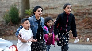 6 Students Remain in ICU After Chattanooga School Bus Crash