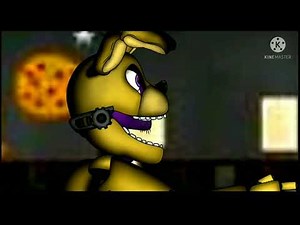 (fnaf dc2) purple guy death