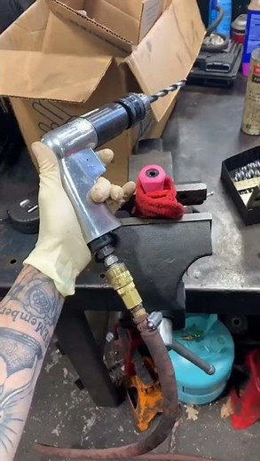 Custom DIY snap on shift knob miata