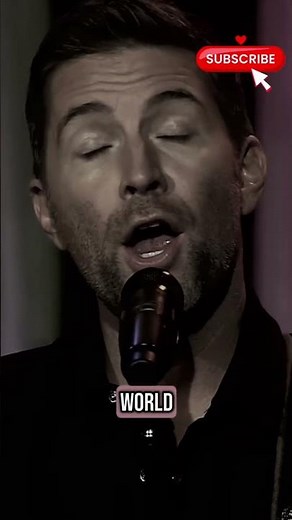 Josh Turner — “Me and God” 🙏 | This One Hits Different #countrygospel