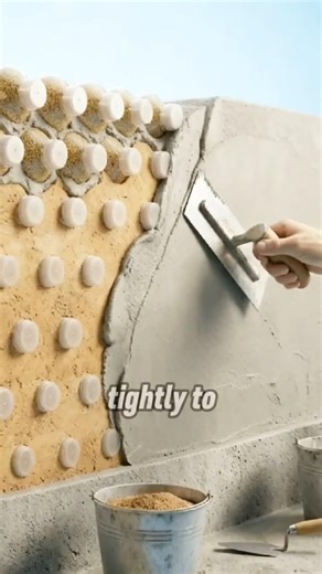 how people built bricks out of plastic 😱