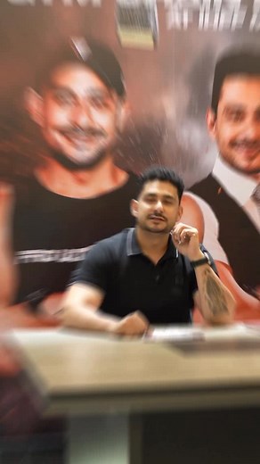 15K views · 1.9K reactions | Introducing the “30 LAKH Luxury Gym...