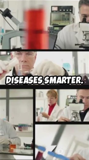 Cytogenetics Unlocking DNA Mysteries #genomics #dnaresearch #humangenome #genetics