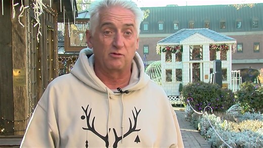 The Ogden Christmas Village officially kicks off the Christmas season tomorrow night. There will be fireworks, an I-spy game, and a Light The World Giving Machine. Here's a story I put together last year to give you an idea of what to expect. | Kade Garner