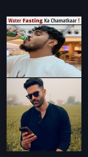 ❌ Benefits of 24 hours on water! #fasting