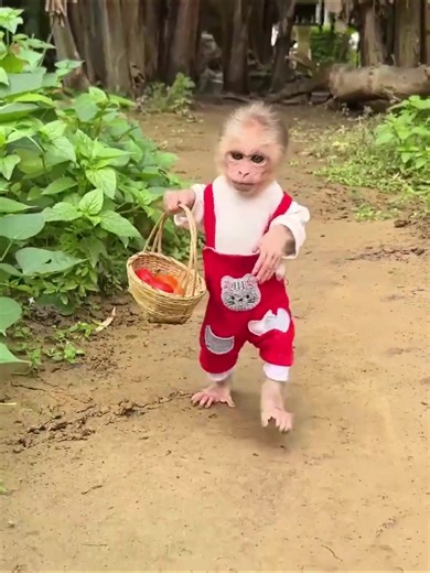 Cooking Breakfast Together: From Garden to Pan