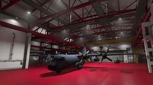 Is the Hangar business worth buying in GTA Online?