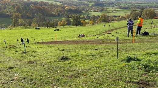 1.5K views · 13 reactions | Amazing effort and driving skills by all competitors- well done! #motorsportmedicalcover #eventfirstaid | Outdoor Medical Solutions Ltd | Facebook