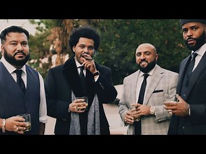 the weeknd less than zero instrumental (slowed reverb)