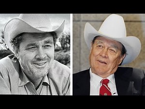 The Hidden Life of Ben Johnson: Third Cowboy on the Right