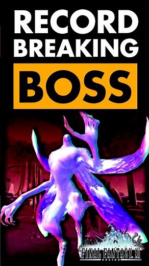 This INSANE Raid Boss Has Ended Guilds!