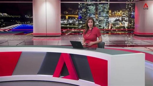 Singapore Tonight - Thu 11 Dec 2025