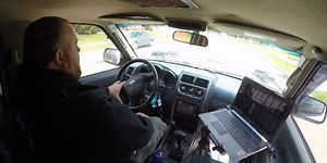 License plate readers used by repo businesses in the Valley