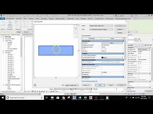 Revit - Stacked Walls - Adding a Sill Plate to a 2x6 wall