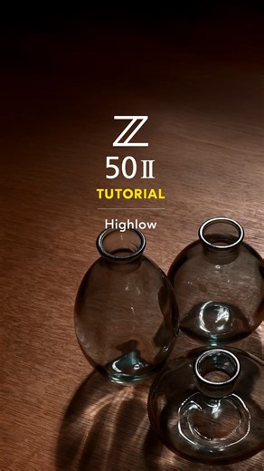 5.1K views · 66 reactions | Ready to master the art of light? With the #Nikon #Z50II, you can create moody, pure, or hazy shots by learning a few simple techniques. From dramatic shadows to soft, dreamy effects, discover how to control light and bring your vision to life. Discover more with the Z50II: https://nikn.ly/Z50II #Nikon #NikonAsia #Z50II | Nikon | Facebook