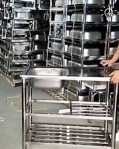 39K views · 260 reactions | New Sink Installation | DIY Panda | Facebook