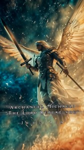 Biblically Accurate Assumption of Moses ☠️🪽🗡️ (Jude 1:9 📖) | The AI Bible