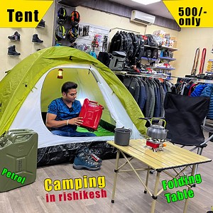 Never go Camping in India without Camping Tents, folding Chairs, and folding Tables at affordable prices #camping #travel #fun #stayhealthy #life #work #money | King Indian