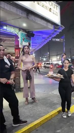 Why Expats Love (and Hate) Angeles City 🇵🇭 #travel