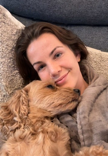 A cuddle a day keeps the doctor away