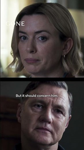 Trailer | Gone | BritBox