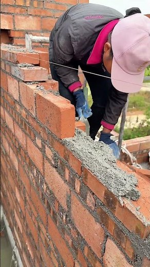 Rural housing construction #construction #building