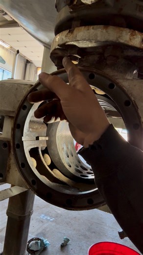 27 reactions · 3 comments | Ever had a pump get hot or seem like it’s pump extra hard? This could be the reason behind the symptoms you are seeing when unloading #blackmer #nh3 #vkip | BUDS Truck & Trailer | Facebook