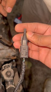 9.3K views · 176 reactions | Outside temperature sensor fix tips #tips #TemperatureSensor #WiringExperts #WiringSolutions #foryoupagereelsyouシfbreelsfypシ゚viralfbreelsfypシ゚viral #foryouシpage #unfreezmypage #growmyaccountfast #workshop #rohailautoelectrician | Muhammad Rohail | Facebook