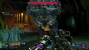 The Backhive - Borderlands 4 Walkthrough