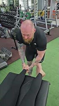 Manual Sub Talar joint mobilization