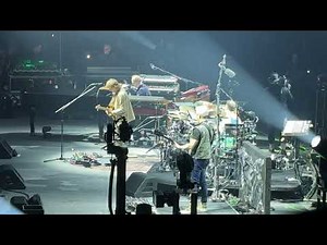 Phish - Heavy Things - What’s Going Through Your Mind - 10/27/24 - MVP Arena, Albany, NY - S1 N3 4K