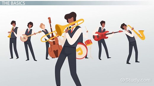 What is a Trombone? | History & Parts