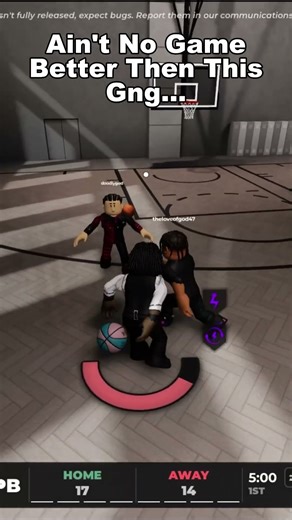 Practical Basketball is OUT NOW 🏀🔥