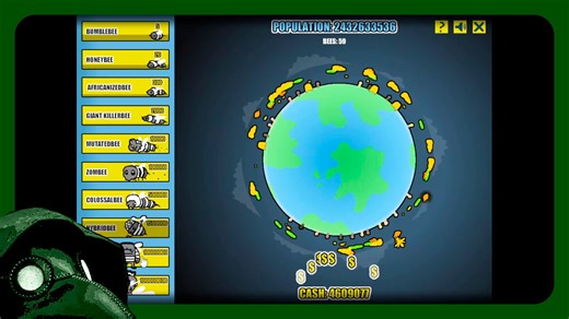 World of Bees | 蜜蜂世界【全程无解说游戏】