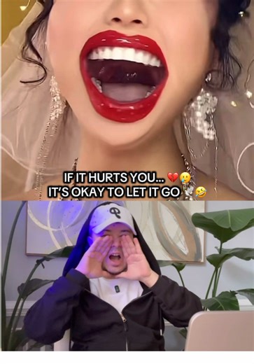 Sometimes letting go, is the strongest thing you can do 🕊️💔 #yiwangyiwangdouyiwang #EmotionalRelease #MentalHealthMatters #HealingEnergy #ChineseViralSong