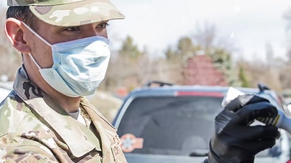 How delayed testing let COVID spread unchecked