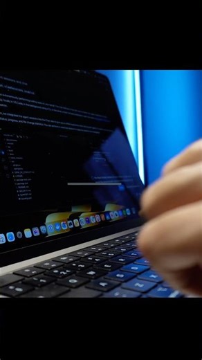 My MacBook pro setup for Programming | part3 #programming #codingvlog #tech #mactips