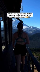 Let us rewrite your bucket list 😍👇 FoIIow @thetravelingdans for more bucket list travel inspiration 💛 ➡️Send this to someone you want to travel with in 2026! The USA is known for it’s incredible cities but the places you should really see are these gems 😍 Add these places to your bucket list ASAP 👇 📍Yosemite, California 📍Cannon Beach, Oregon 📍Knik Glacier, Alaska 📍Bryce Canyon, Utah 📍Mammoth Lakes, California 📍Kenai Fjords, Alaska 📍Sequoia, California 📍Florida Keys, Florida 📍White 