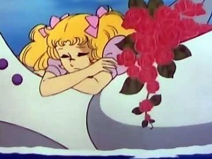 Candy Candy - Opening (English / Inglés)