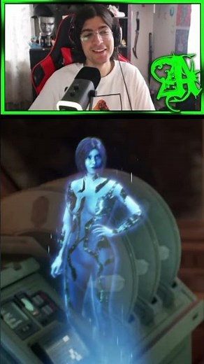 The New Cortana Reveal