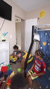 Works every time 😌 #6babies #parenting101 | Family Vlog