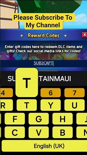 🔥 NEW ROBLOX CODES 2026! FREE REWARDS 🎁 | Working Codes #shorts