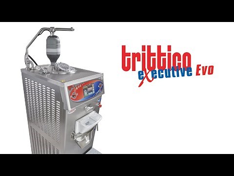 Bravo Trittico Executive Evo: watch what you can do!