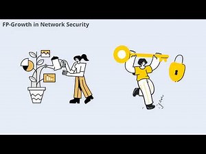 FP-Growth Algorithm in Data Mining for Discovering Frequent Patterns (14 Minutes)