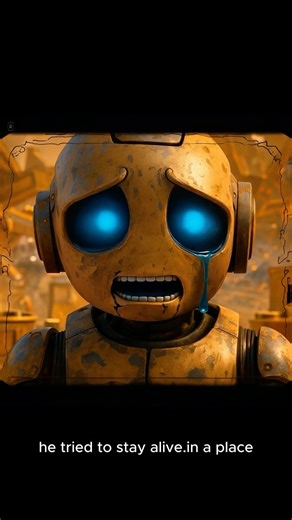 Left Behind – Episode 1 When a Machine Cries