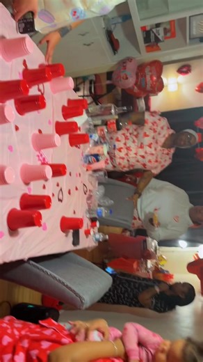 Galentine’s Day with my girls because self-love starts with good friends, good vibes, and lookin’ fine 💅🏽💖✨ No men needed — just my girls, lip gloss poppin’, and energy unmatched 💕🥂 #GalentinesGlow #GalentinesDay #GirlsNightEnergy #PrettyGirlVibes #LoveMyGirls